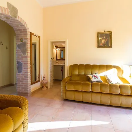 Casa Pane Apartment *