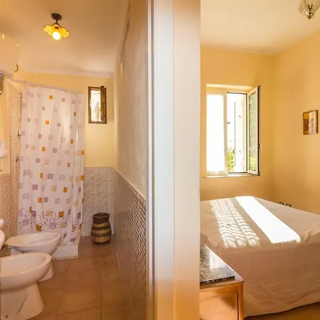 Apartment Casa Pane *