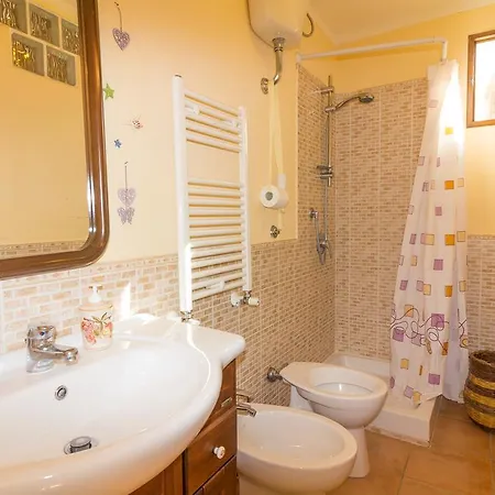Casa Pane Apartment *