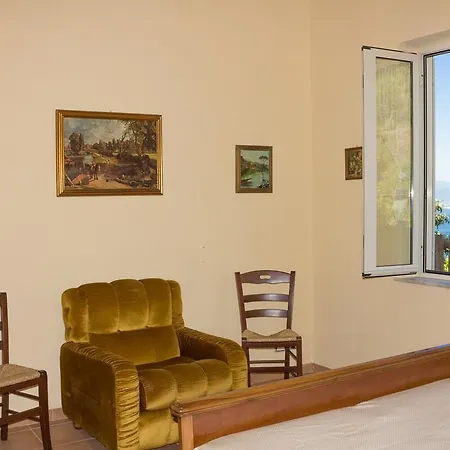 Casa Pane Apartment *