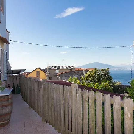 Casa Pane * Marciano