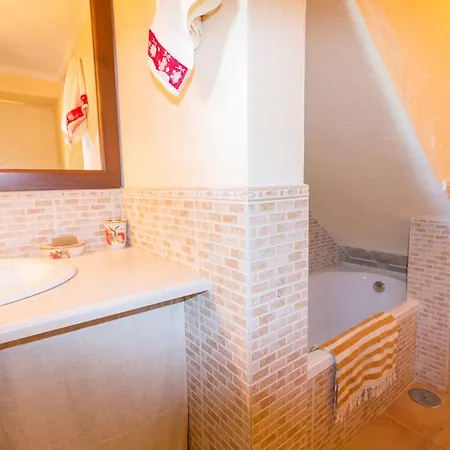 Casa Pane Apartment Marciano