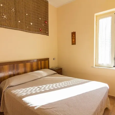 Apartment Casa Pane Marciano