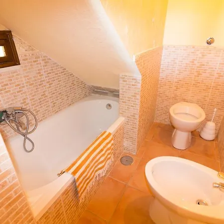 Casa Pane Apartment