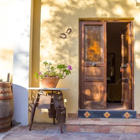 Casa Pane *