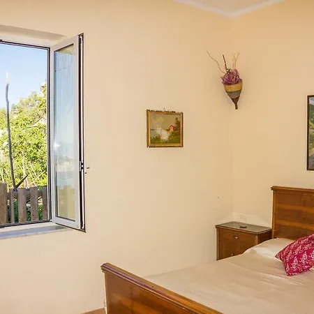 Casa Pane Apartment *