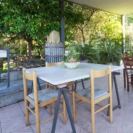 Apartment Casa Pane *